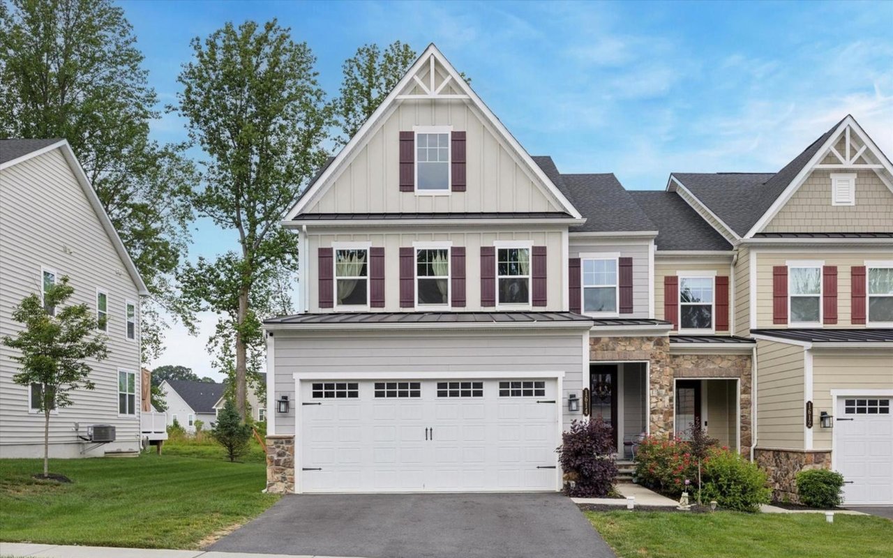 Riggtown Commons