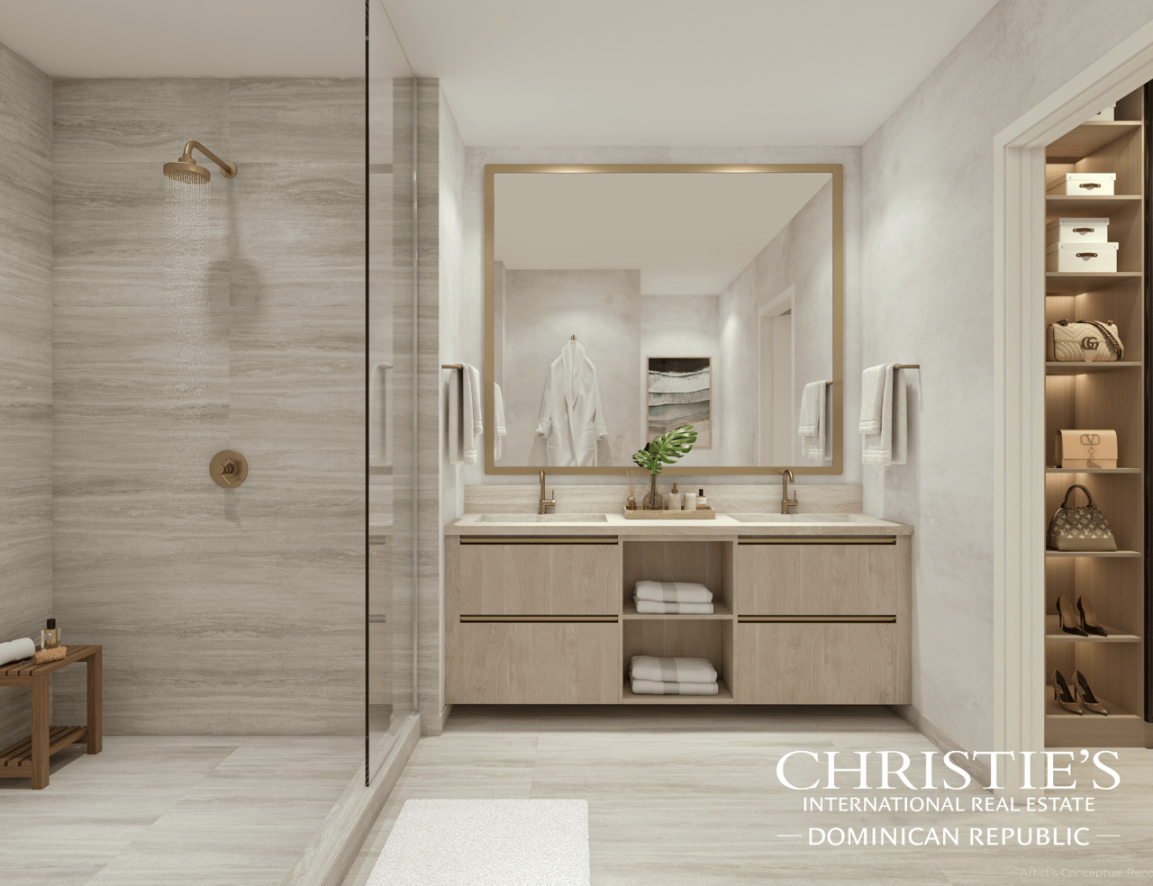 Viceroy Brickell – Brickell, Miami