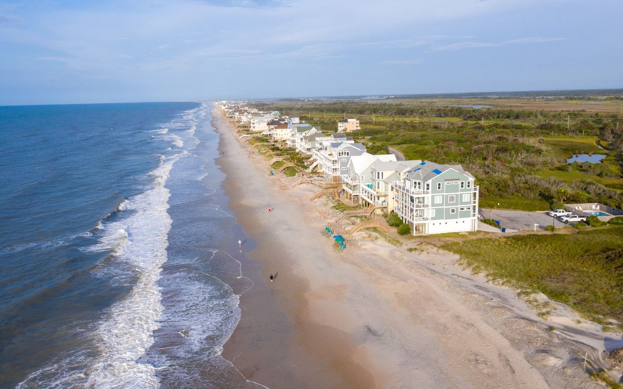 Indian Beach