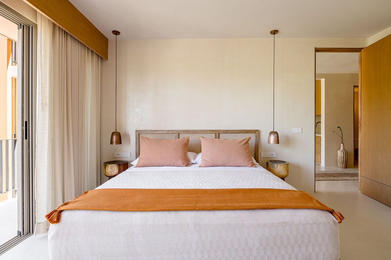 Aflora Tulum  | 2 Bedroom Condo in Aldea Zama