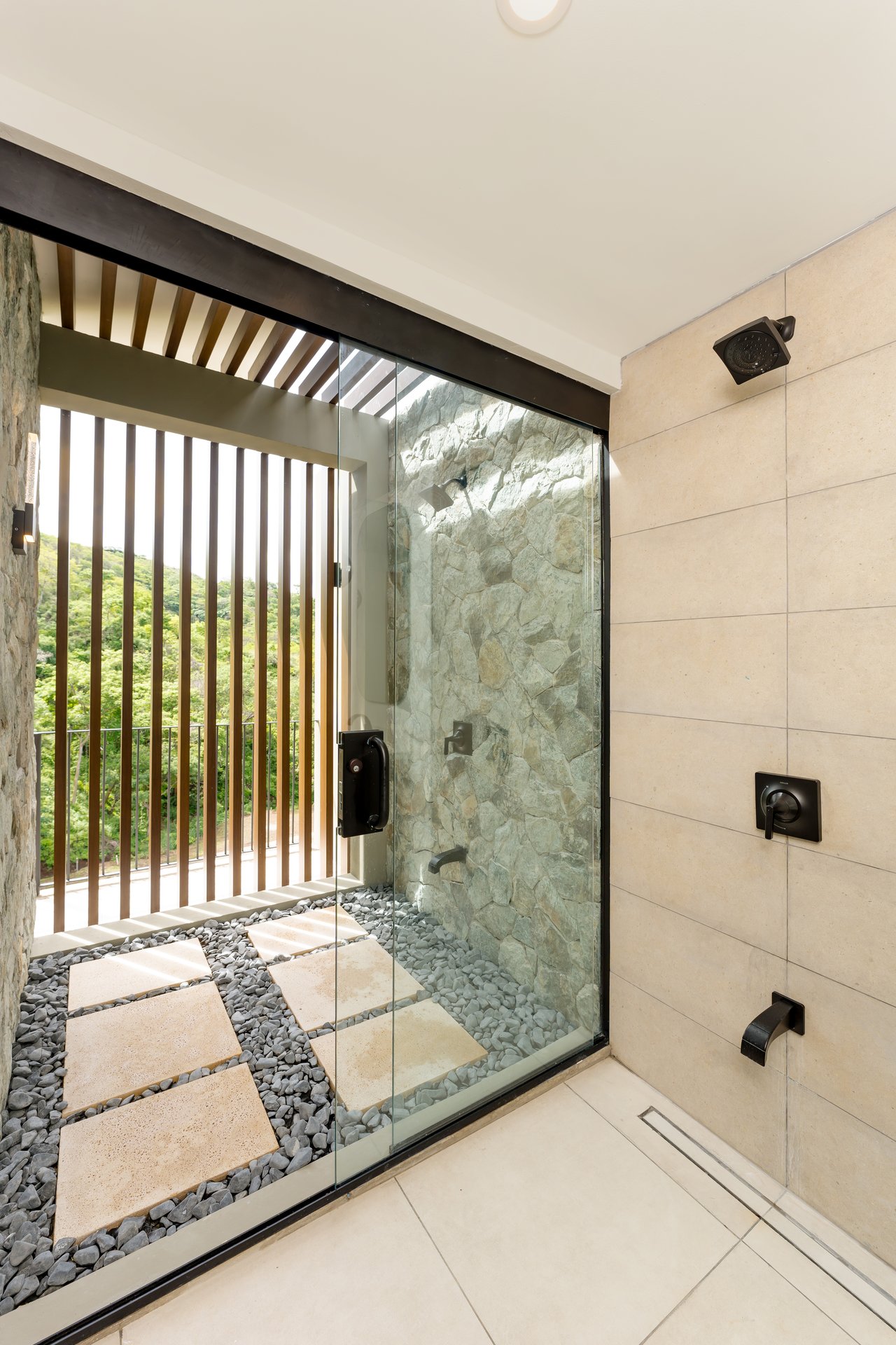 Espavel #65 - Bosque Tropic Village | Luxury 4-Bed Jungle Villa with Private Pool & Mountain Views in Bosque Tropic Village, Pacifico – Playas del Coco