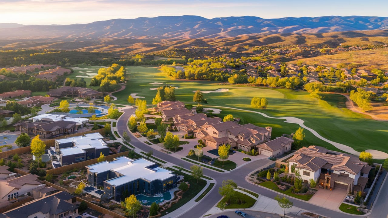 Top Neighborhoods to Invest in Lone Tree, CO This Year