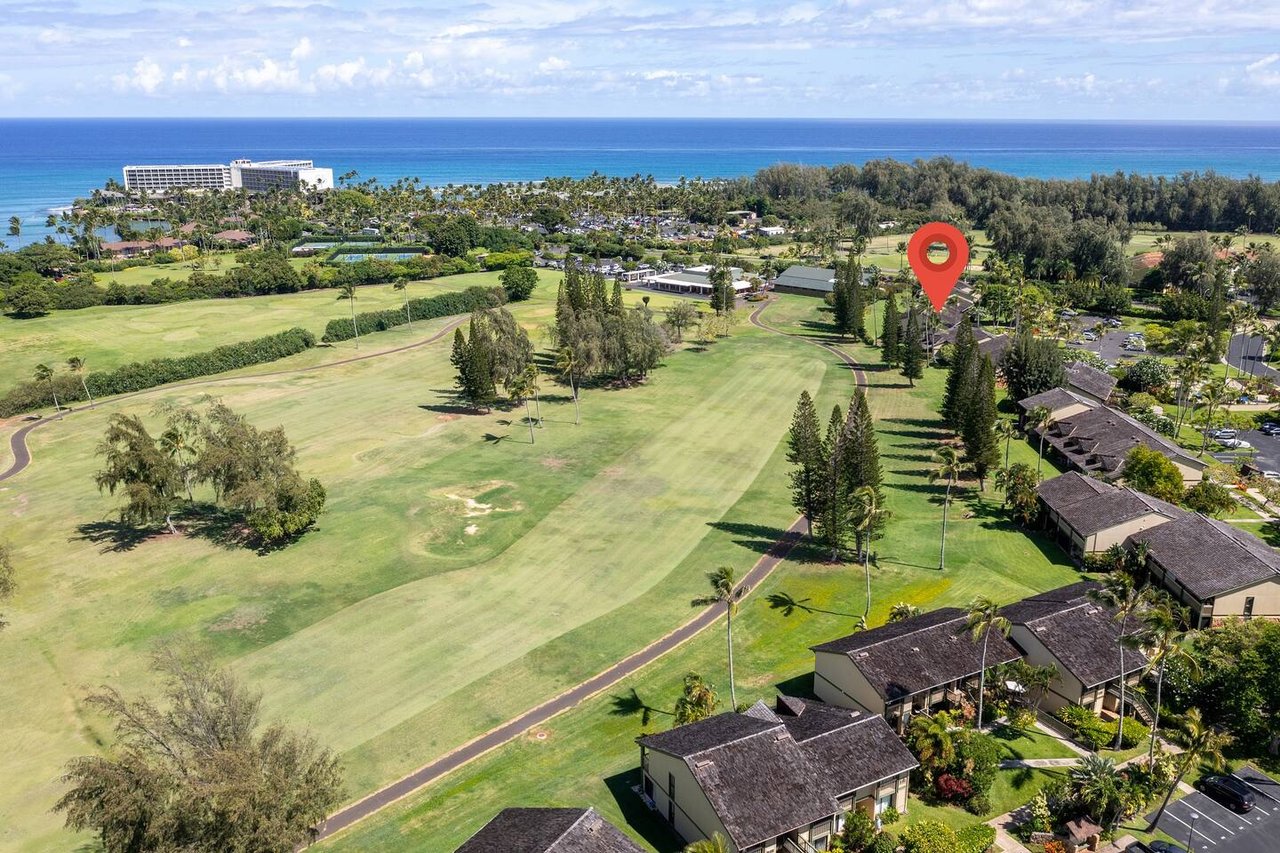 Kuilima Estates W #26