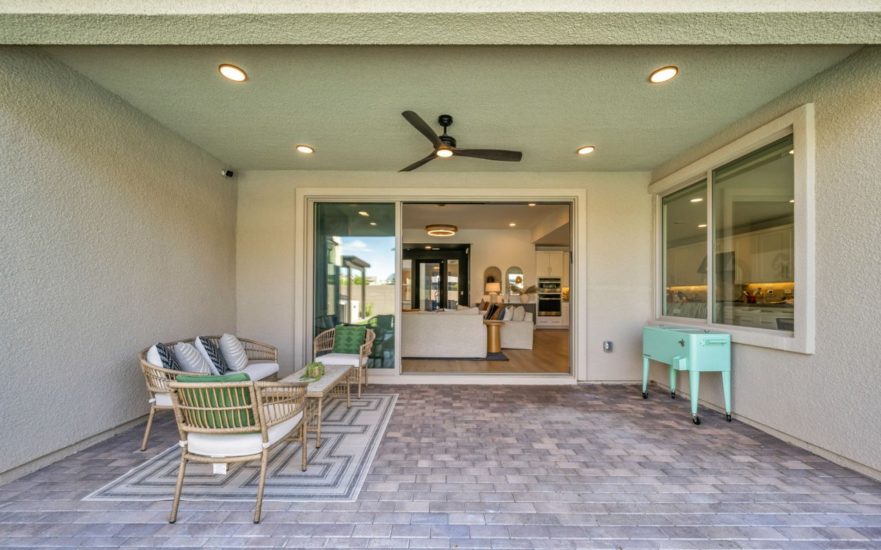 11954 Camden Ridge Court