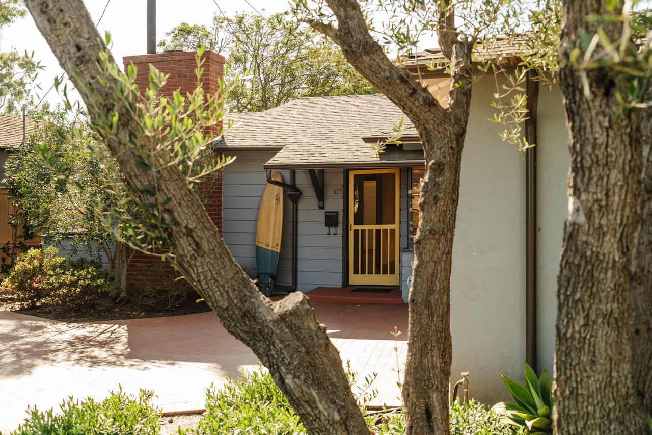 415 Arbramar Ave, Pacific Palisades