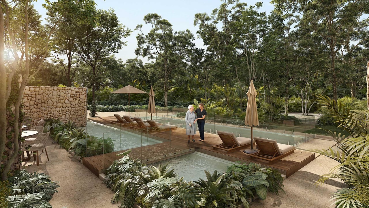 Casa Elite Cabo Norte Mérida 