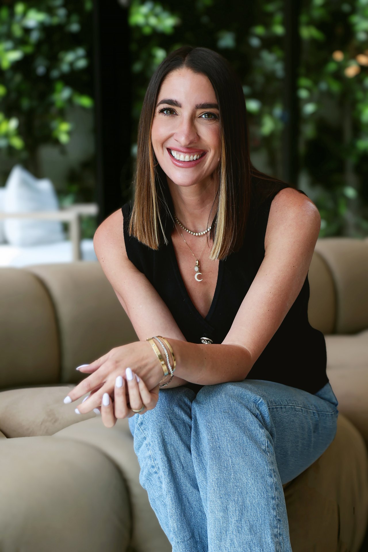 Kristen Partipilo