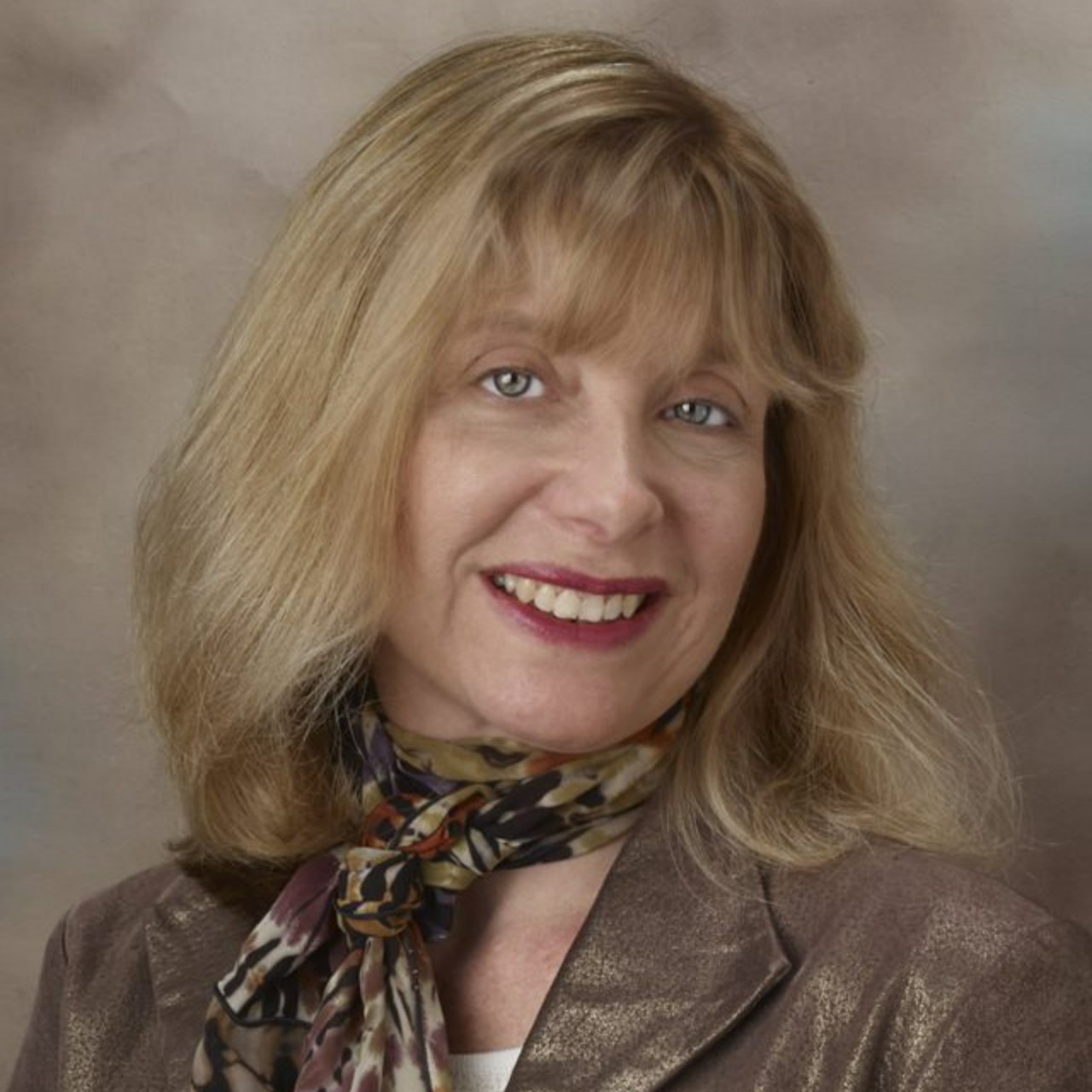 Dawn Barclay, New City Real Estate Agent Headshot