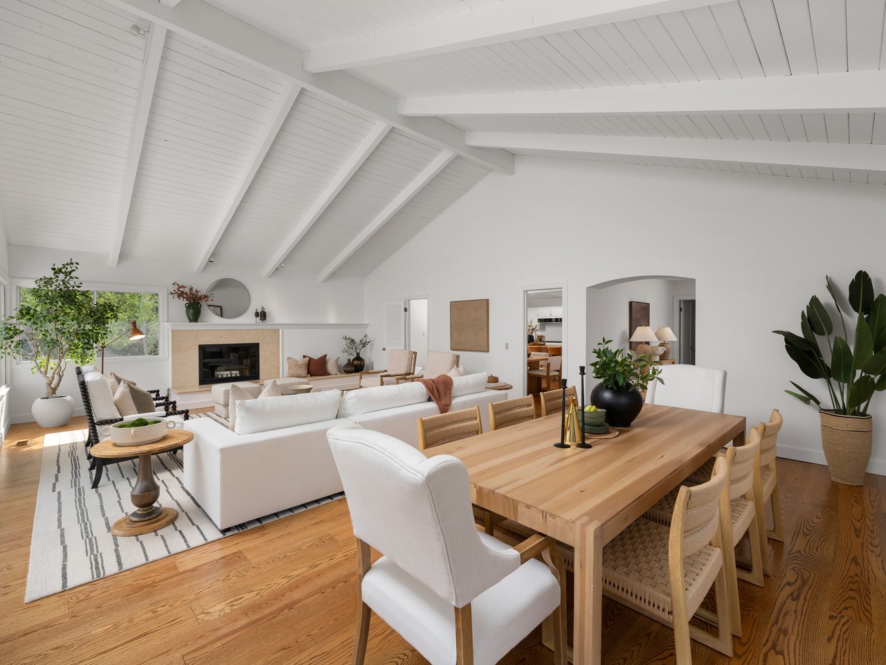 Vacation at Home in Seafirth Estates