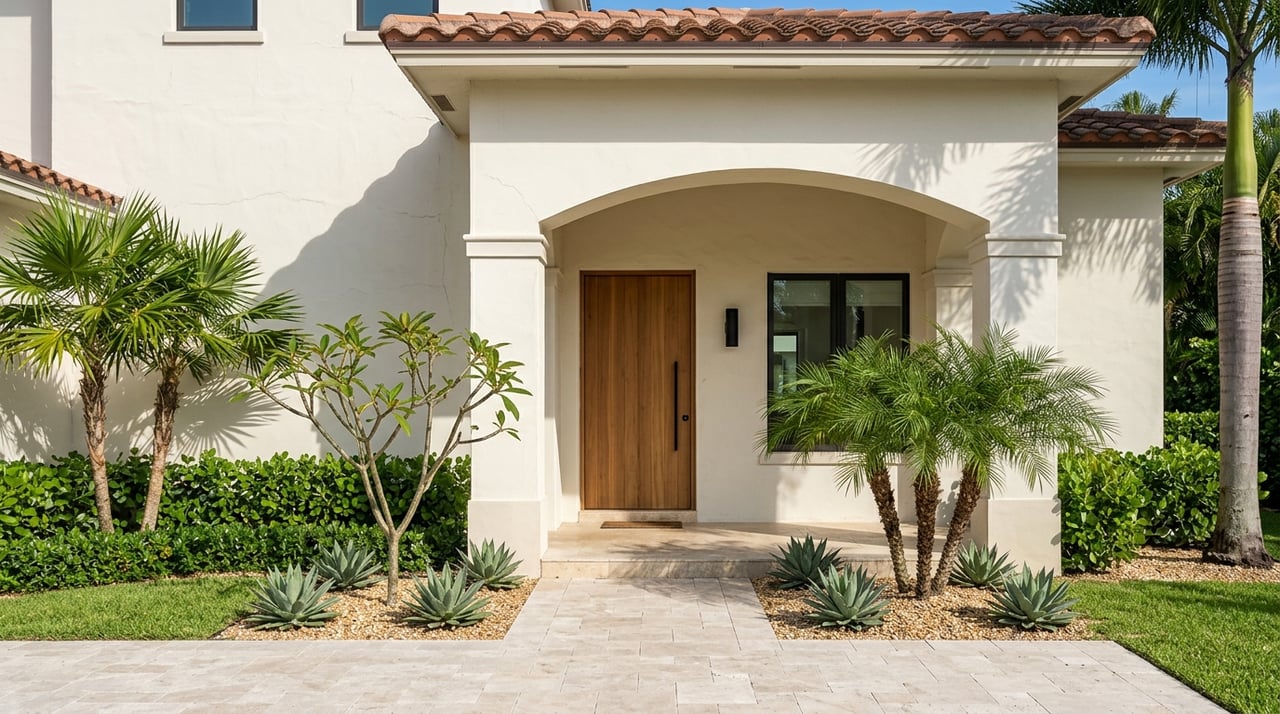 New Construction Or Resale In Palm Beach Gardens?
