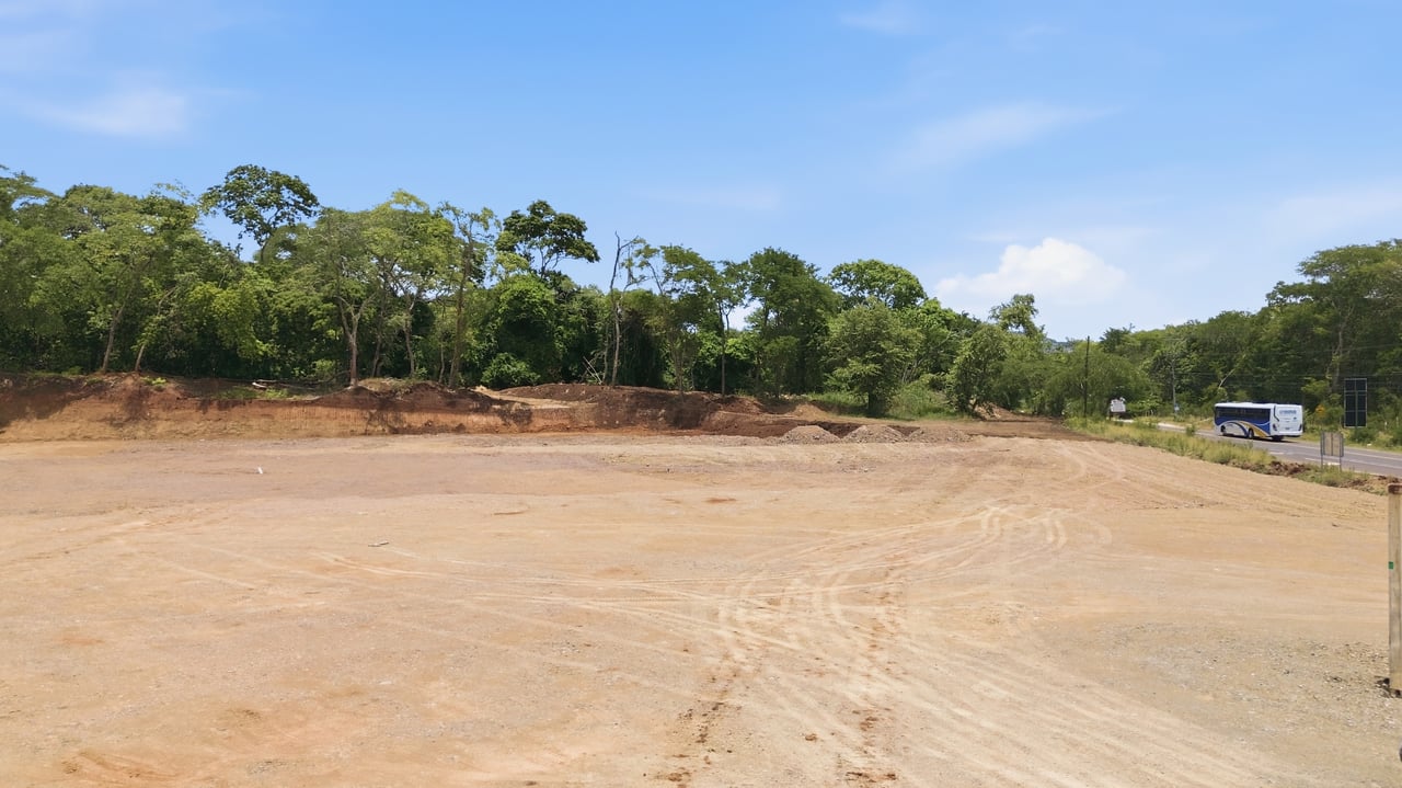 Individual Mixed-Use Lots with Water Letter ( starting at $499K)