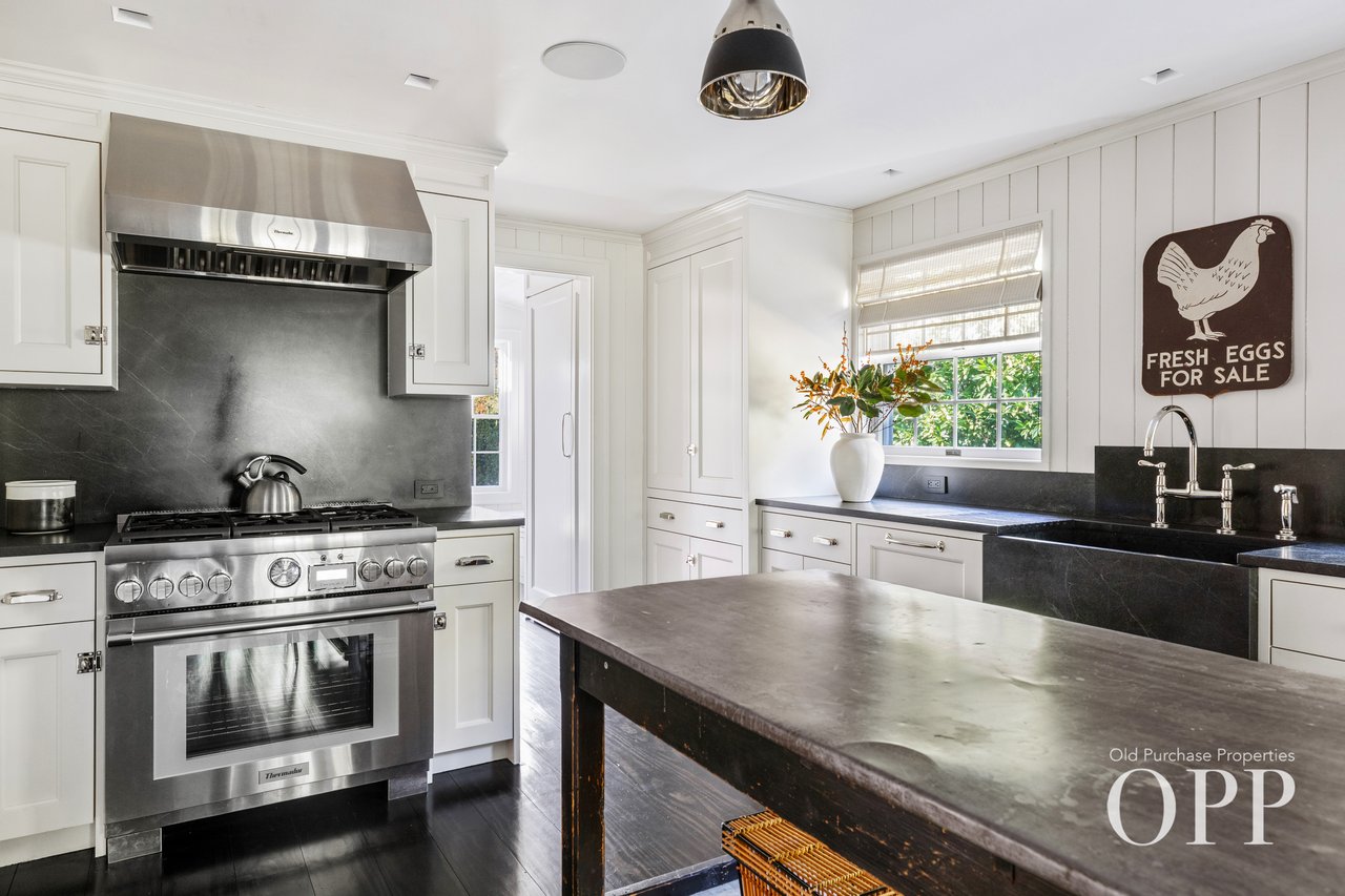 A Published Turn-of-the-century Gem, Curated by a Renowned Designer