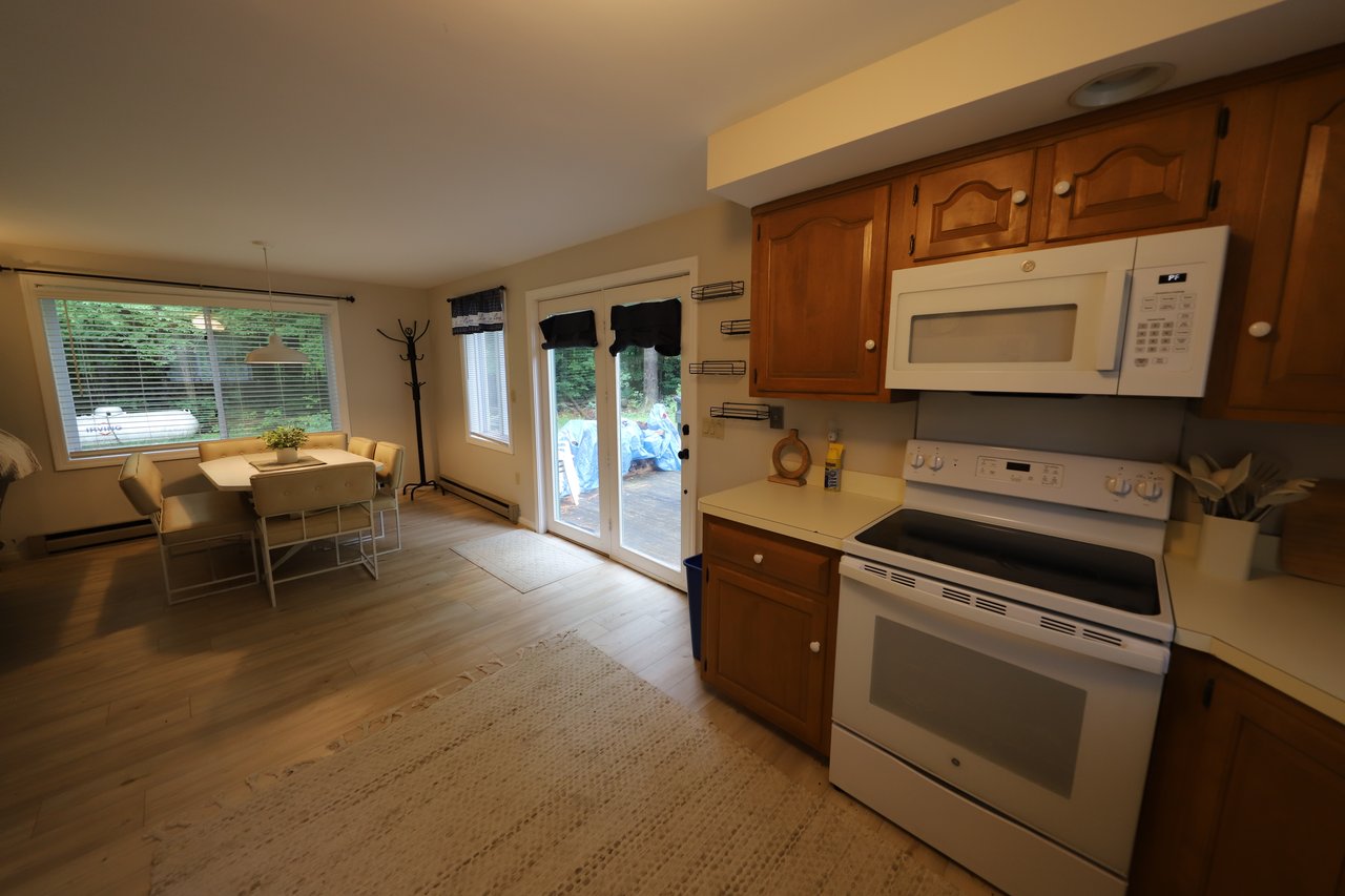 57 Spruce Lane - Right Side