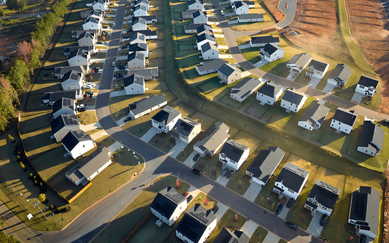 Builder Incentives Reach 5-Year High