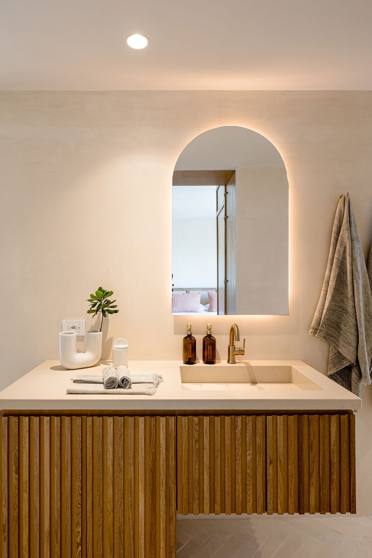 Aflora Tulum  | 2 Bedroom Condo in Aldea Zama