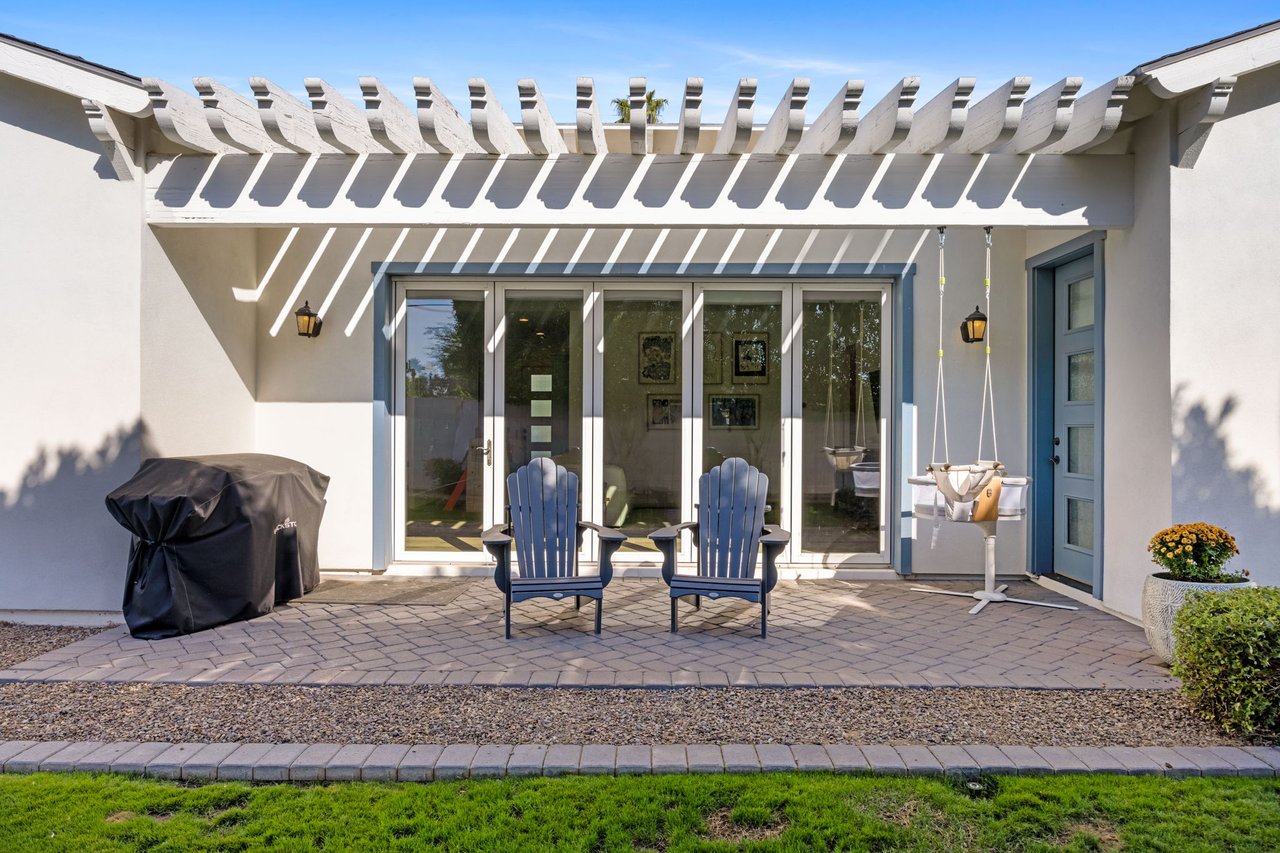 4145 E CAMPBELL Avenue