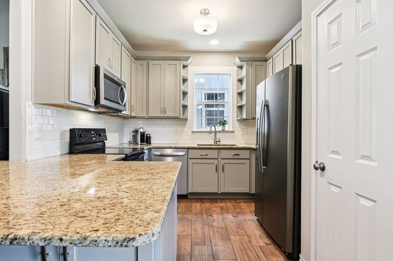 111 Indian Trail, Spring Branch 
