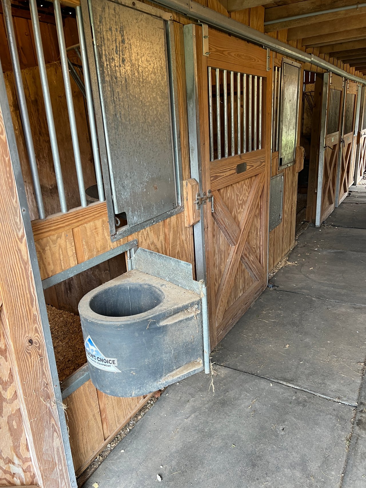 Nashville Equestrian Property