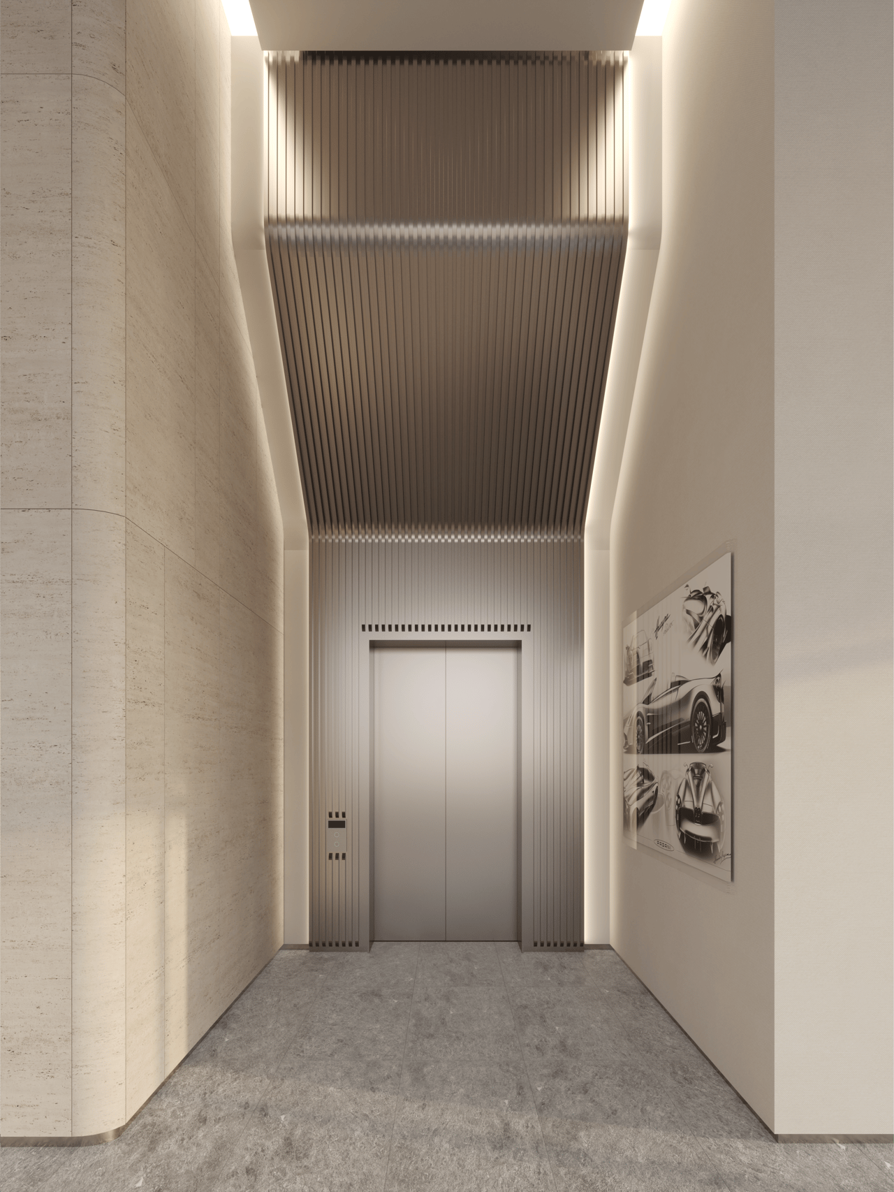 Pagani Residences Miami
