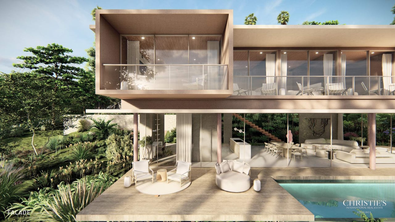 La Encantada L24 - A Private Gated Wellness Community