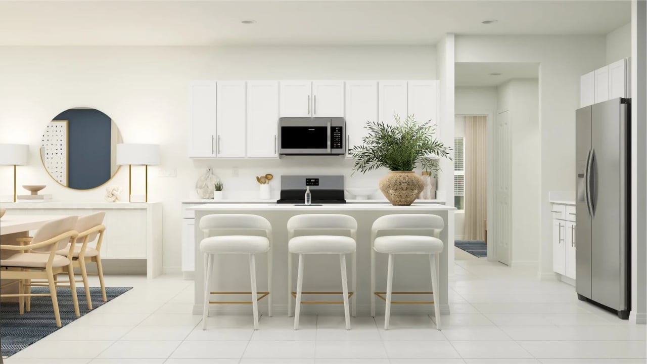Marion Ranch New Home Community - Ocala - Ocala, FL | Lennar