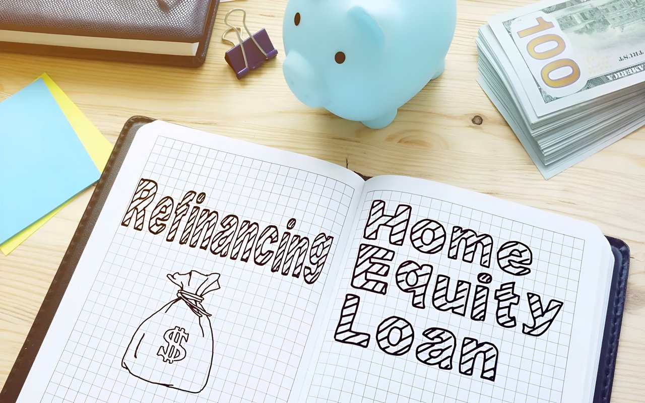 Refinancing vs. Home Equity Loans: Which is Right for Your Needs?