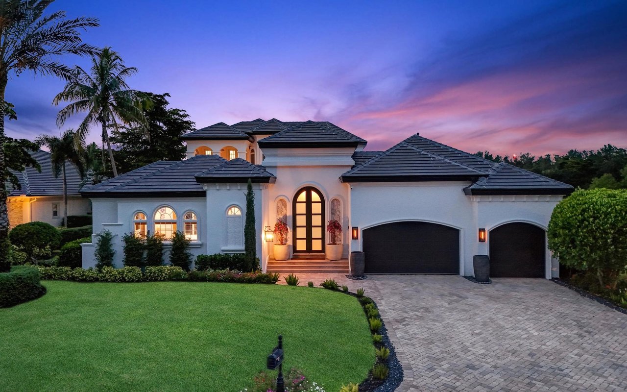 12450 Vittoria Way
