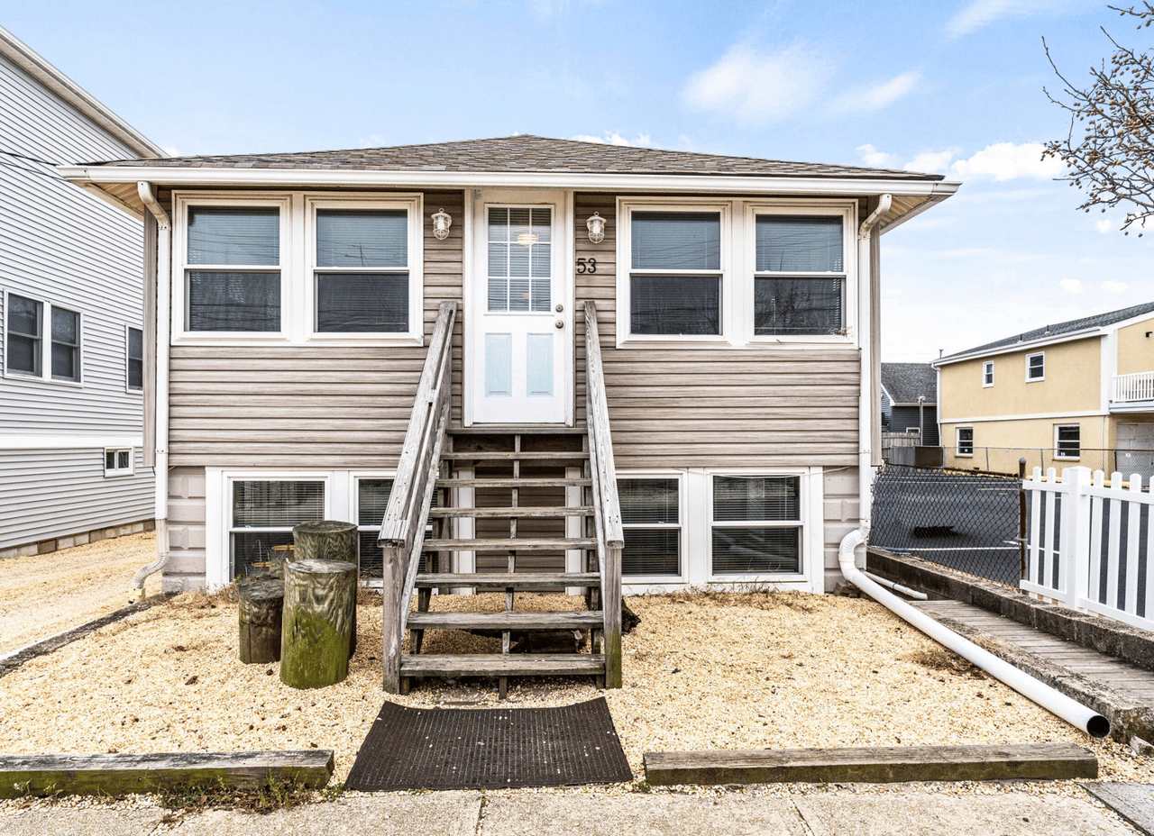 53 Carteret Avenue, Seaside Heights