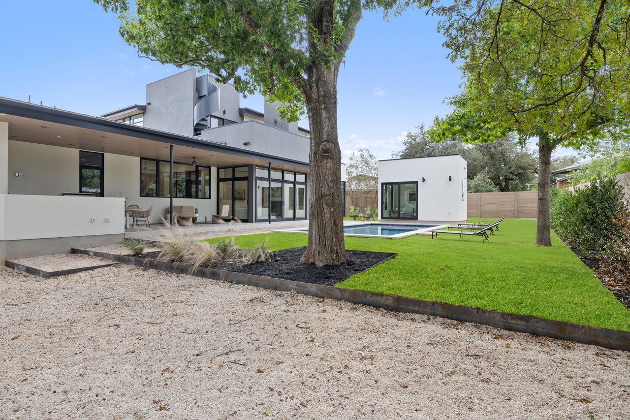 304 Blue Ridge Trail