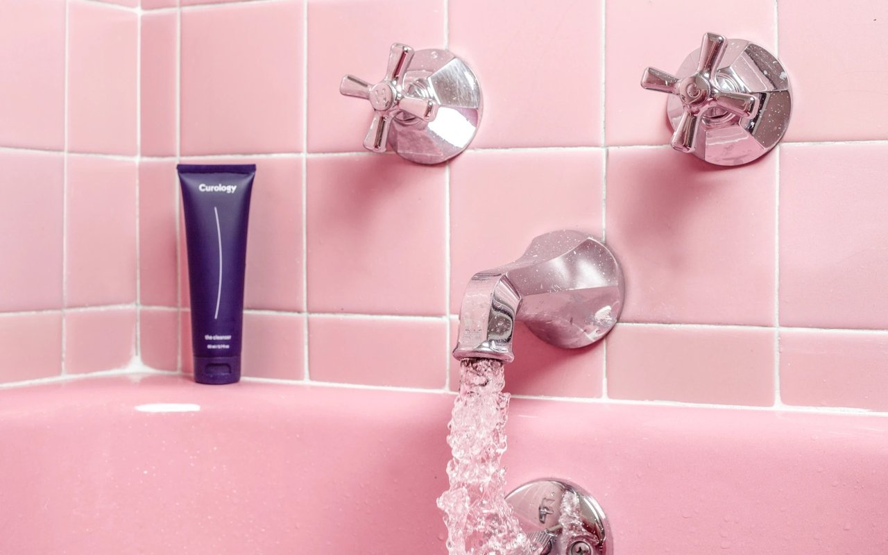 Black Tile in The Shower? How To Kill It!