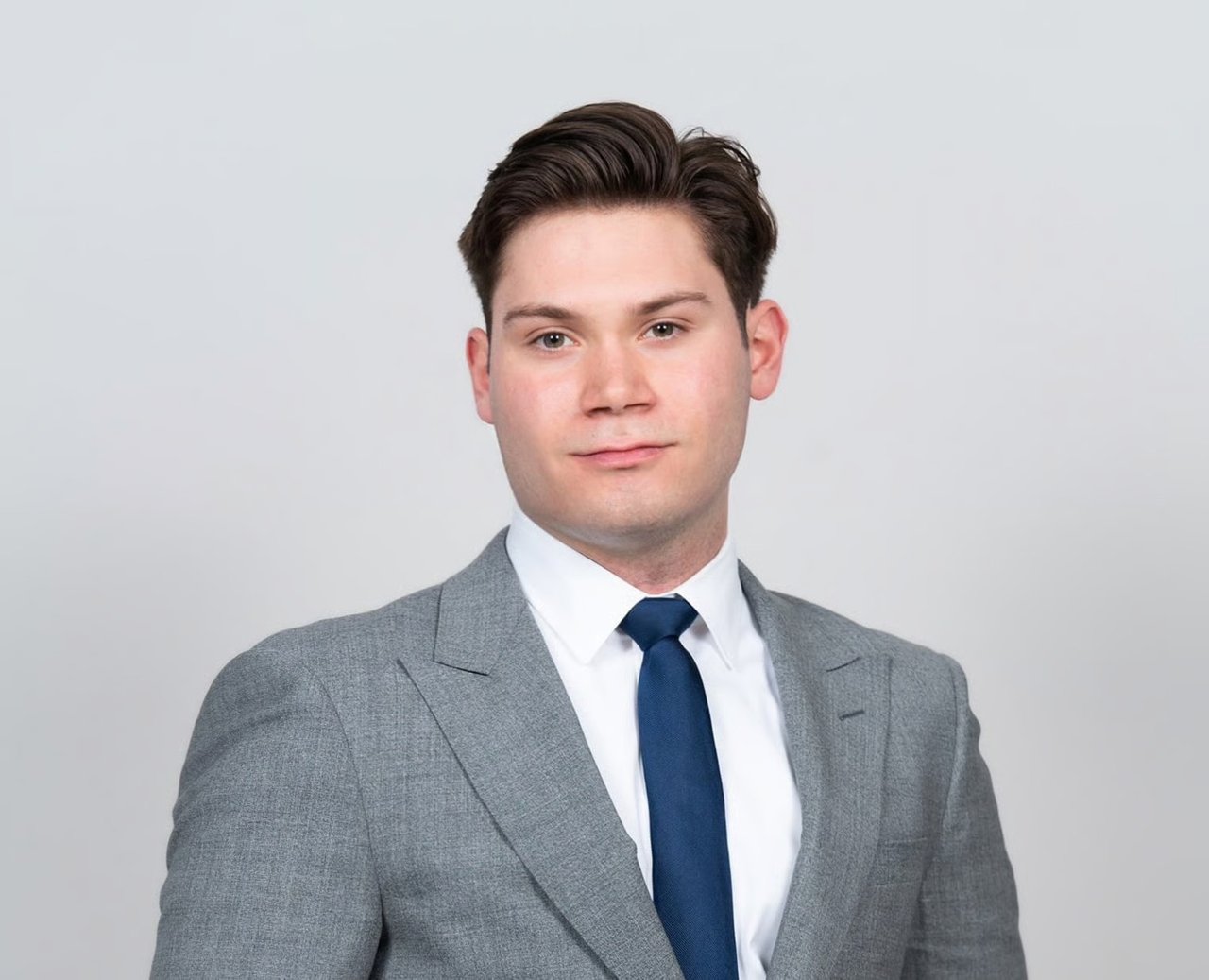 Noah Kollar