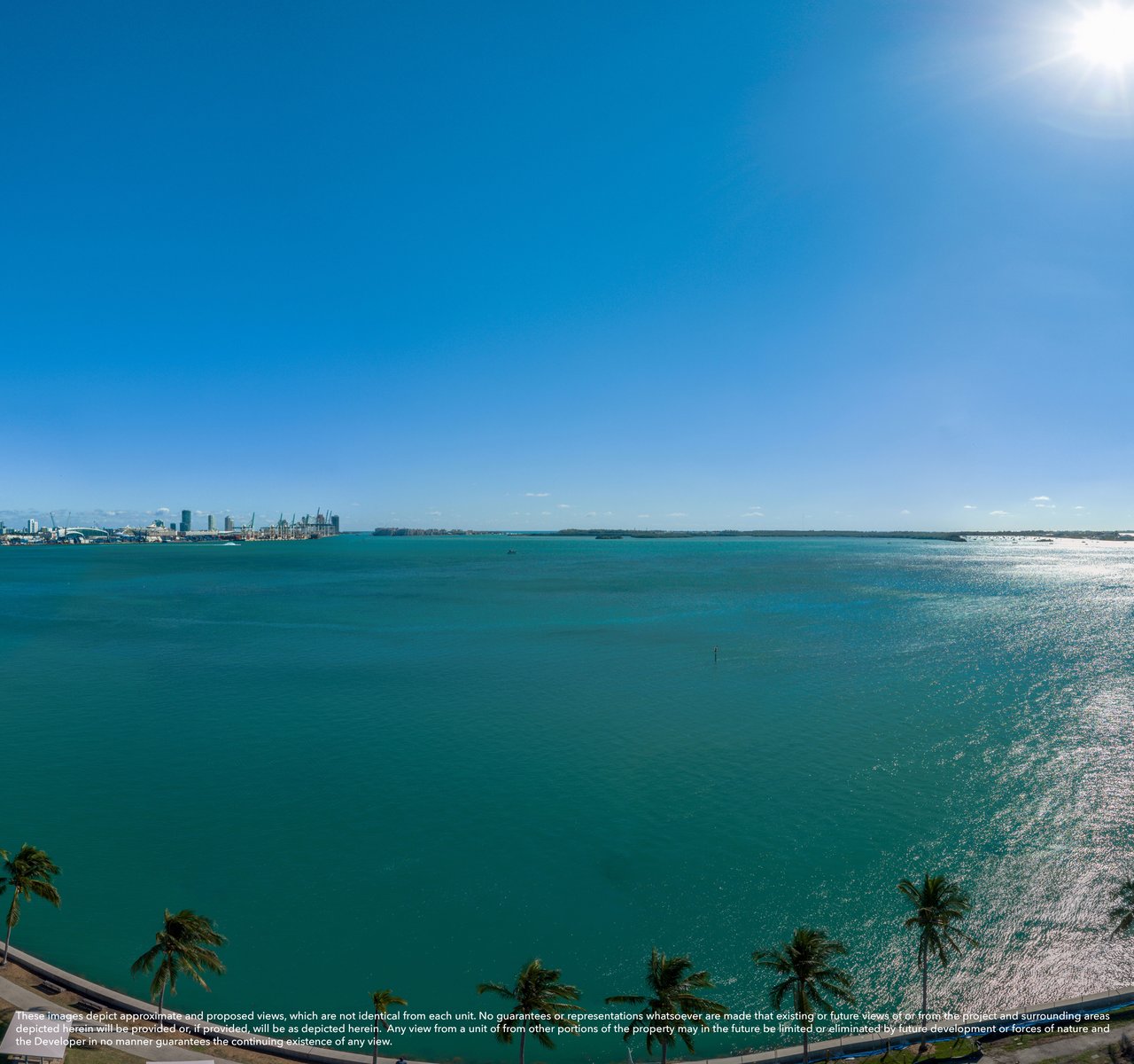 The Residences at Mandarin Oriental, Miami