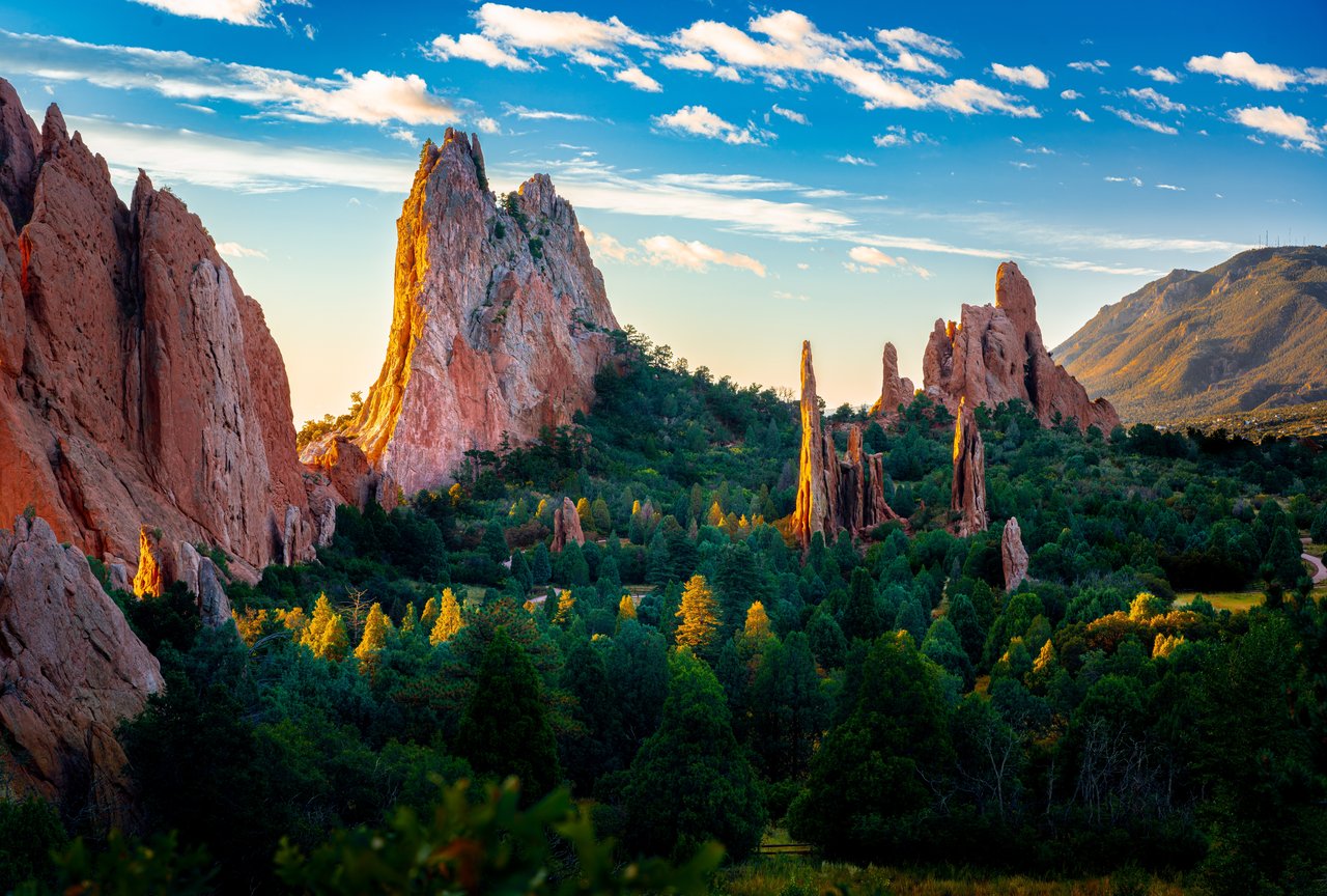 Colorado Springs