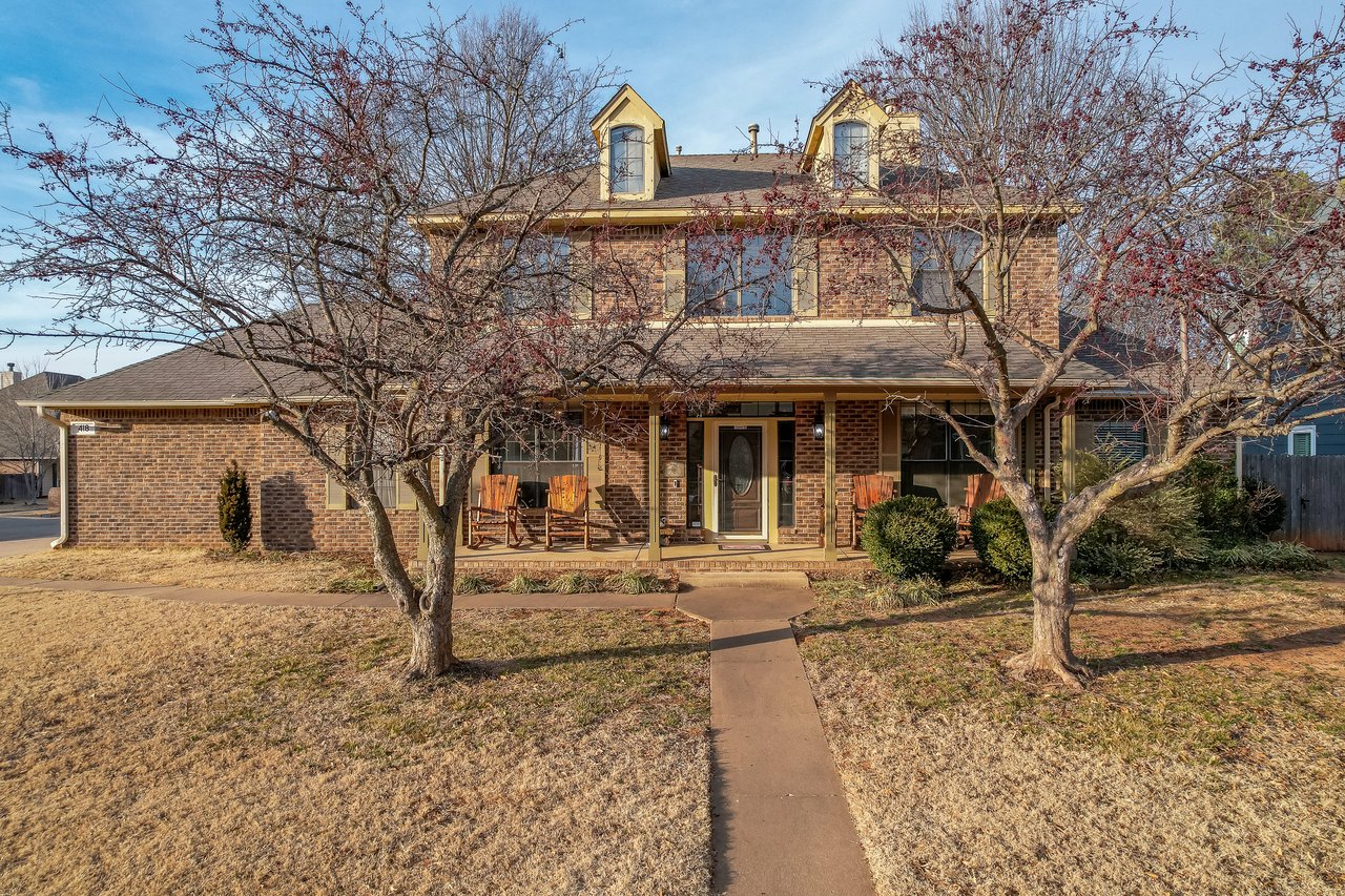 Should You Offer a Home Warranty When Selling a House in Tulsa?