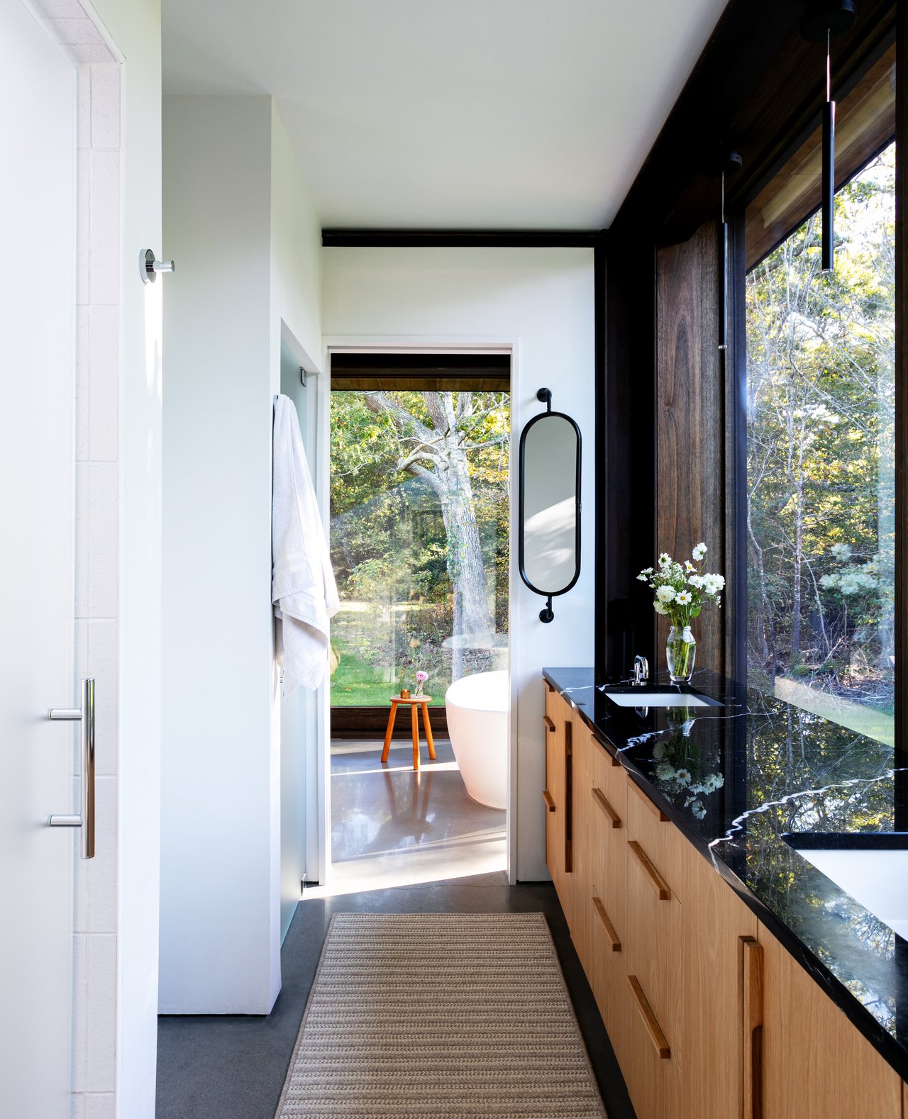 Chilmark Glass House