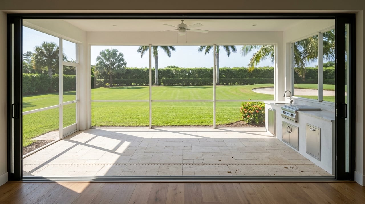 Guide To Golf Community Homes In Palm Beach Gardens