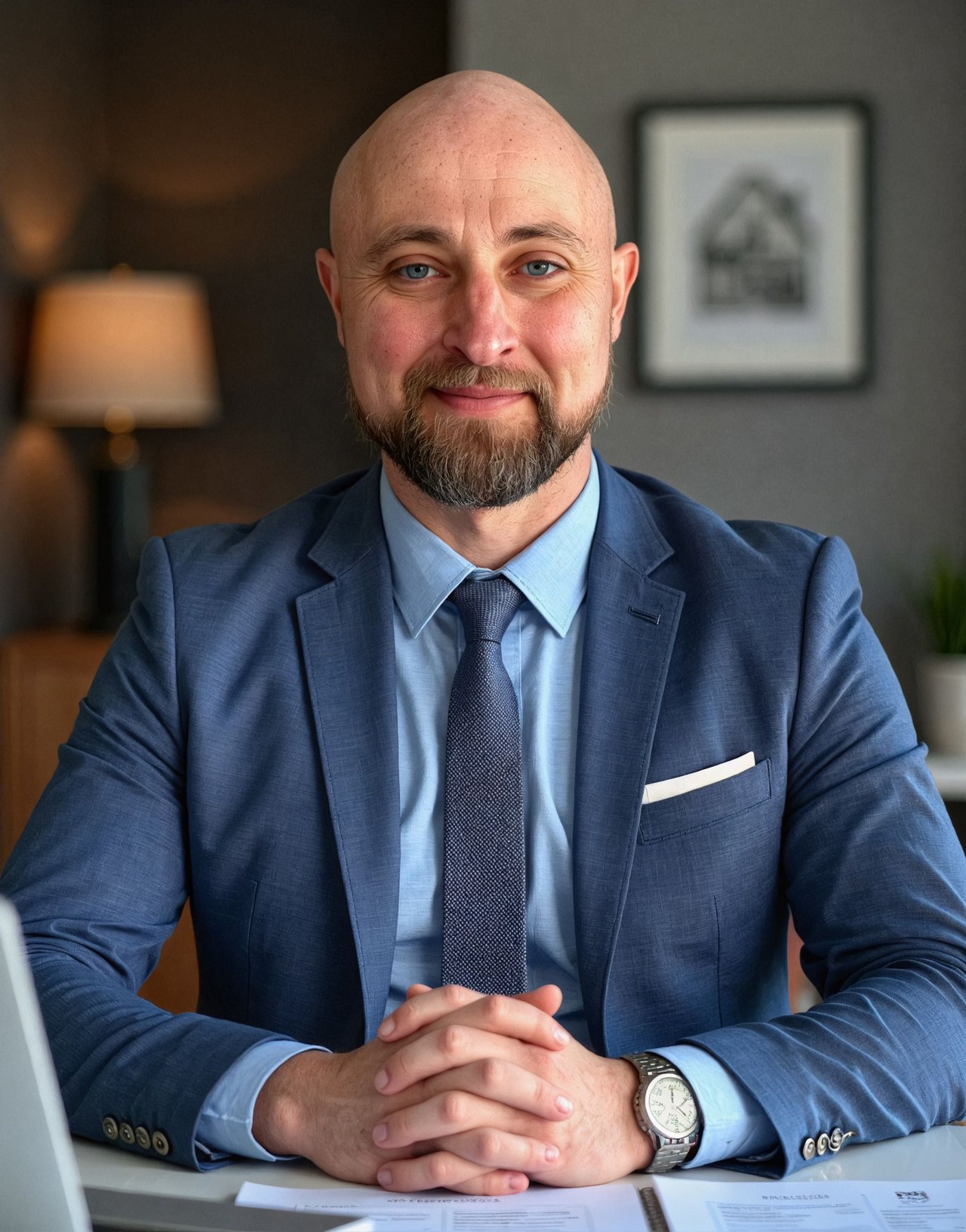 Christopher Chadzynski