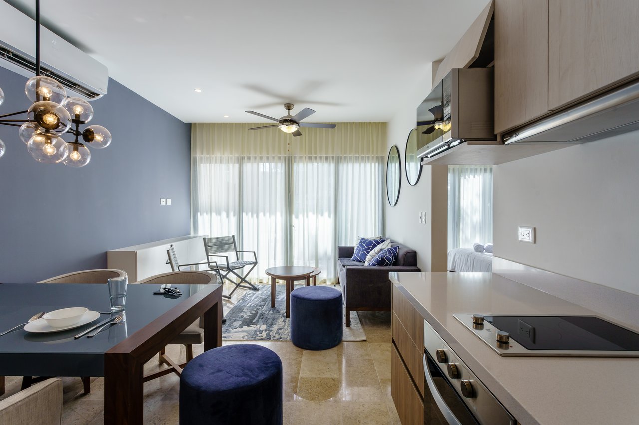 Ipana - Playa del Carmen