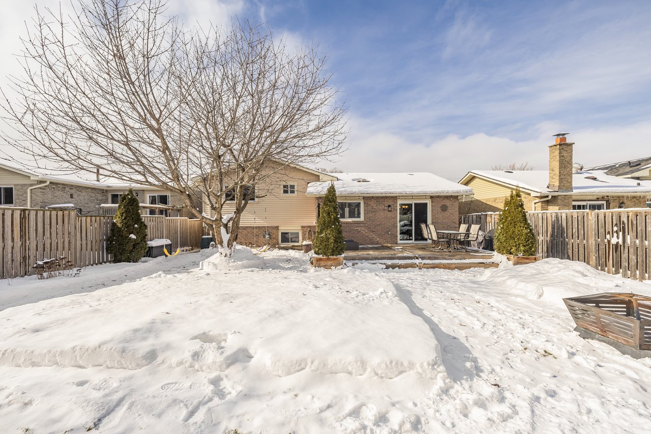 237 Patterson Street, Newmarket