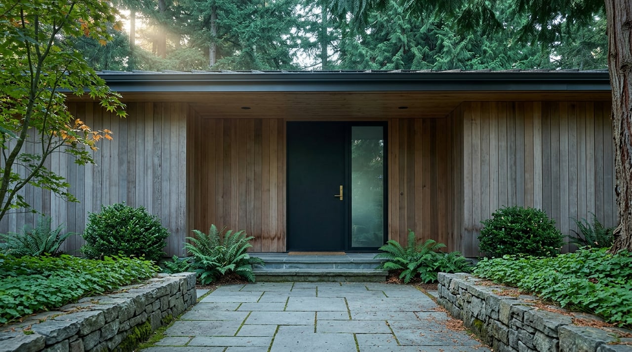 The Quiet Park That Runs Mill Valley's Whole Fall Calendar