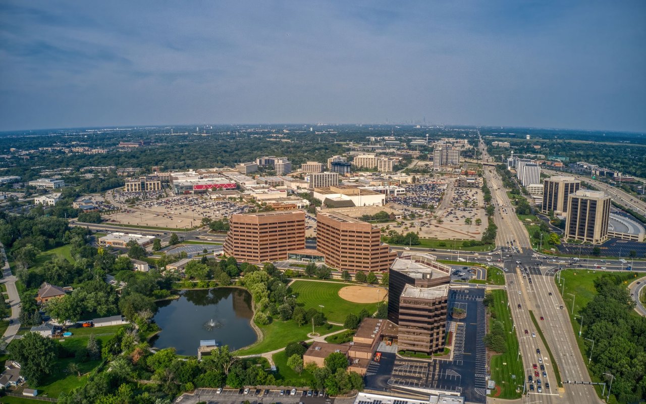 Oakbrook