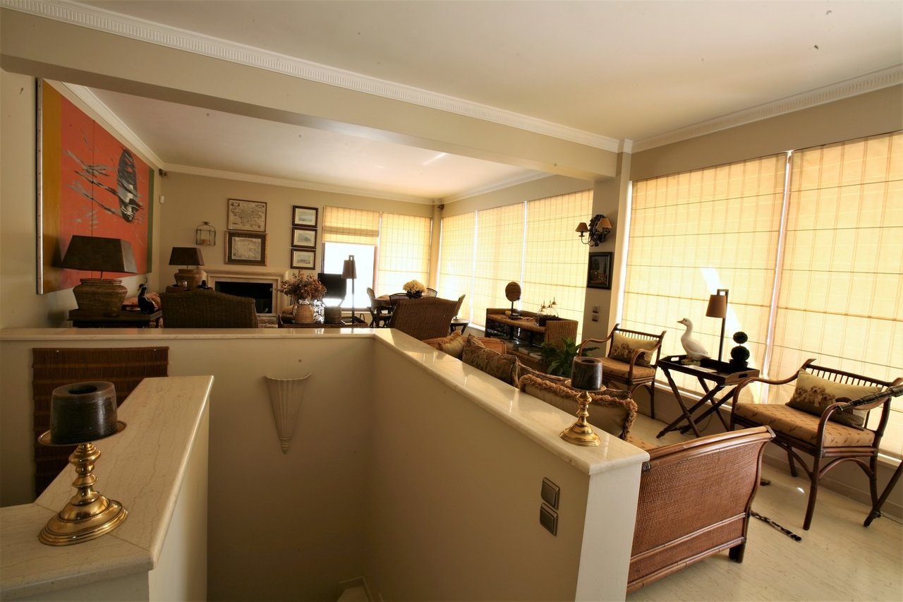 Special Luxury Condo with Sea Views in Athens