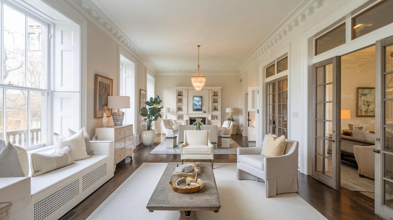How to Remodel Your Home in Lincoln Park, IL Without the Stress