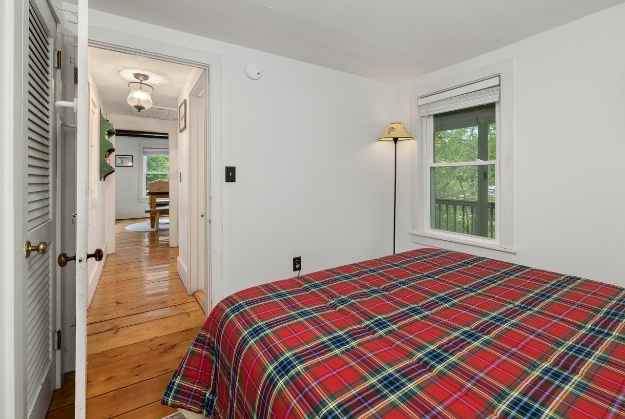 Old Farm 2 Bedroom Condo