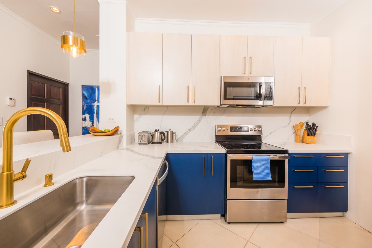 Flamingo Towers 30 | These views will absolutely take your breath away!