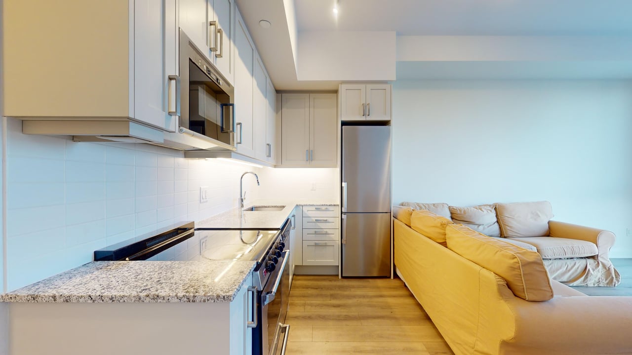 10 Gatineau Drive Unit: 209