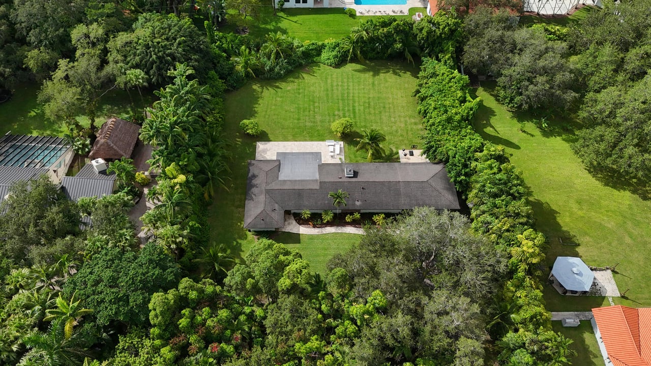 Over 50,000 SF of Opportunity: Live, Build, or Invest