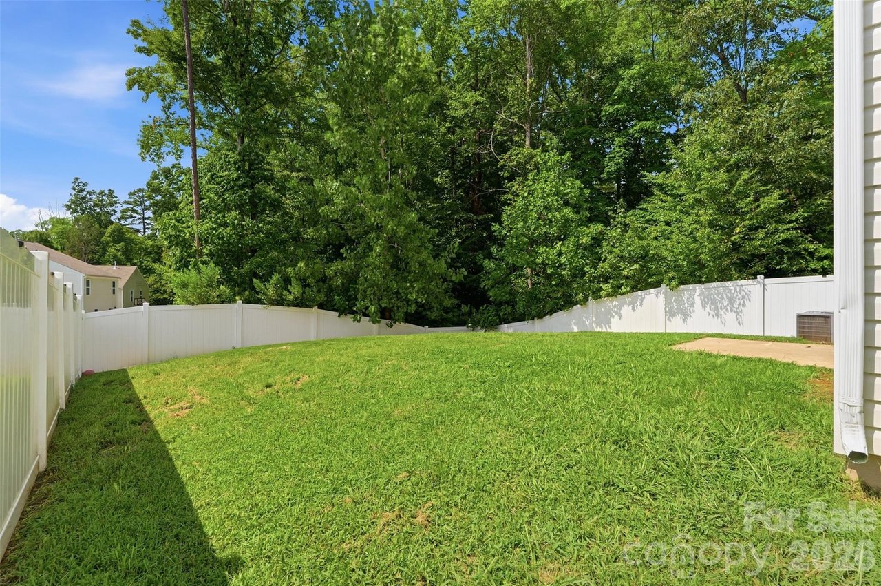 North Charlotte Living: Your Gateway to the Nevin Community