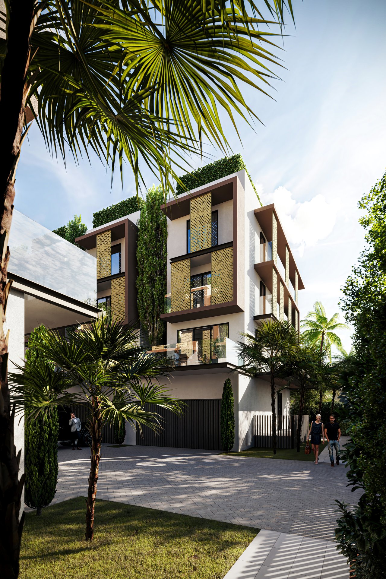 Villa17 Miami Beach
