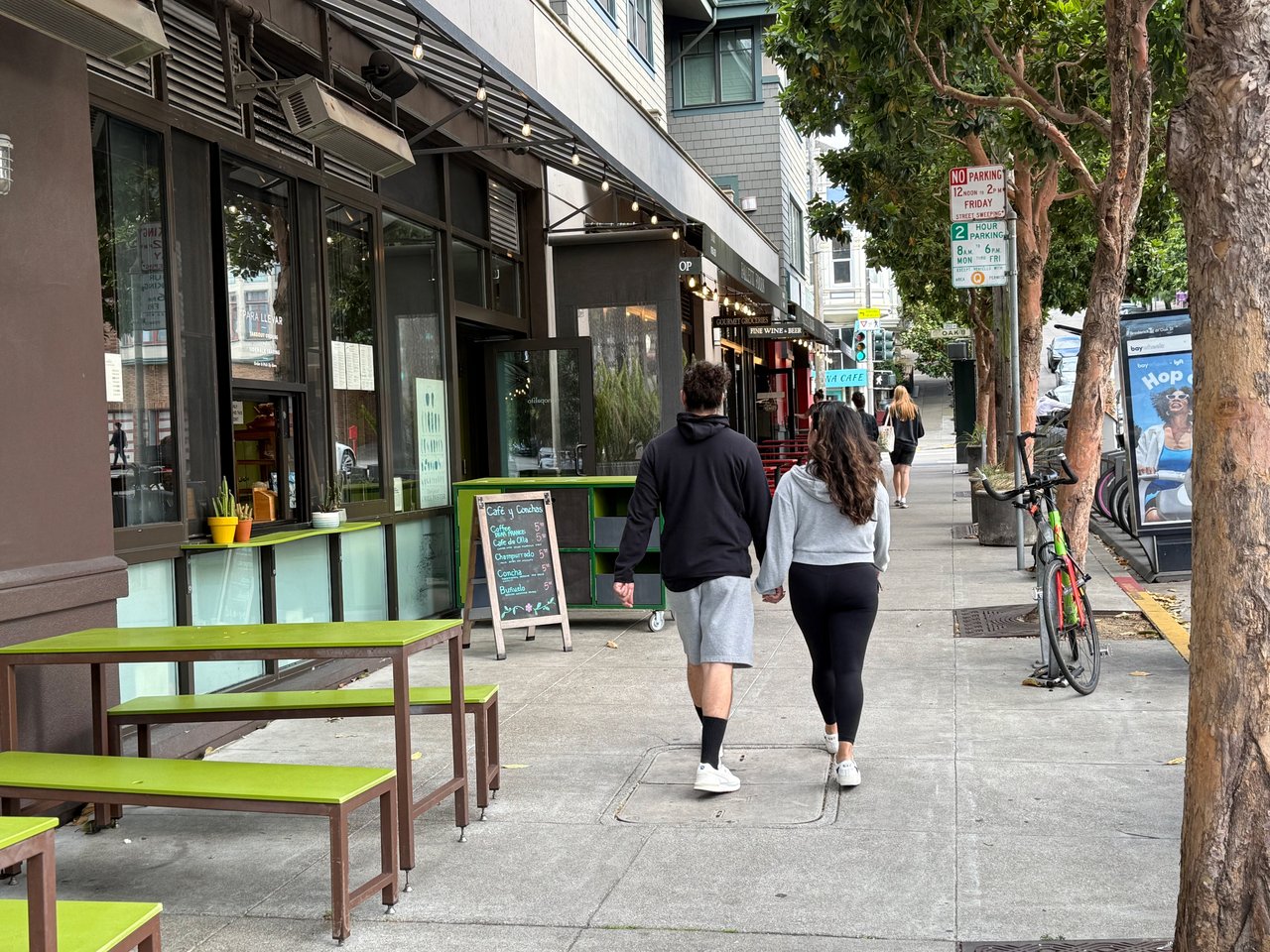 District 6 – Central North